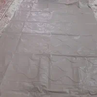 تشک مواج  تمیز در حد نو سایز بزرگ