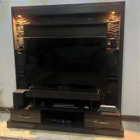 میز تلویزیون ساخت سفارشی