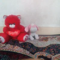 عروسک