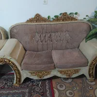 مبل|مبلمان خانگی و میز عسلی|کرمانشاه, |دیوار
