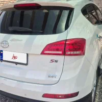 جک s5 اتومات