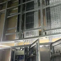 انجام امور برق صنعتی