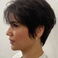 کوتاهی مو