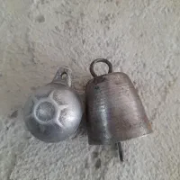 زنگوله|لوازم جانبی حیوانات|چگنی, |دیوار