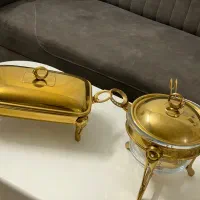 سوفله خوری نو مناسب جهزیه مفت