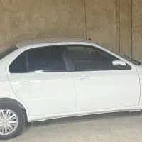 سورن برقی سفید 1405