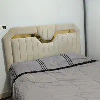 تخت دونفره