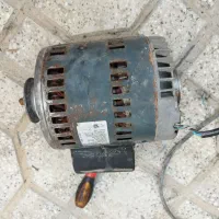 دینام کولر