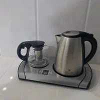 چای ساز قهوه ساز