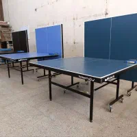 میز پینگ پنگ مدل m150 ارسال رایگان