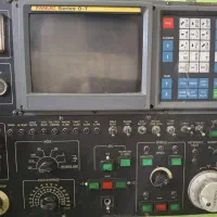 تراشکار CNC مسلط به کنترل فانوک