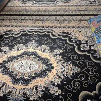 دو عدد قالی