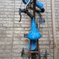 دوچرخه ۱۶