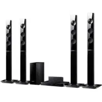 سینمای خانگی سامسونگ مدل HT-J5156K