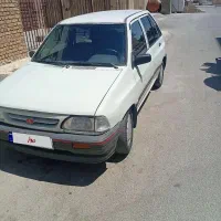 هاچبک مدل۷۵