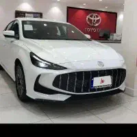 ماشین ام جی ۵ صفر