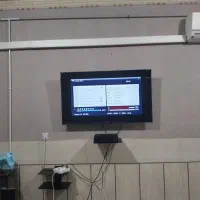 نصاب و نصب انتن شبکه های تلویزیون(رحیمی)