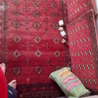 فرش قدیمی