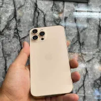IPhone 12 pro max zaa