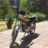 موتور ۲۰۰هندا