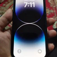 گوشی آیفون اپل ۱۴ پرو