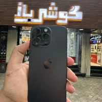 آیفون ۱۵ مکس با ریجستری