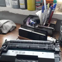 شارژ کارتریج و تعمیر پرینتر در محل