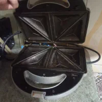 اسنک ساز Boss مفت گذاشتم بره