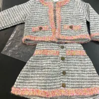 لباس نو بچه