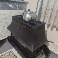 بخاری سالم