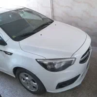 شاهین سانروف دار / مدل اسفند1401