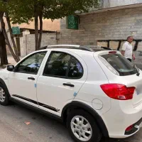 کوییک RS پارس خودرو 1404