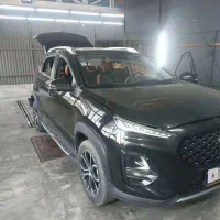 ام وی ام X22 پرو 35 هزارتا کار 402