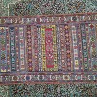 گلیم فرش