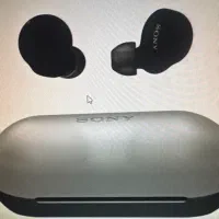 هدفون بلوتوثی سونی WF-c500