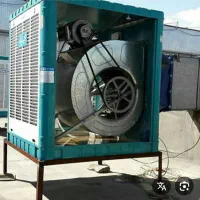 نصب وتعمیر انواع لوستر وکولر آبی