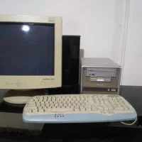 سیستم کامپیوتر