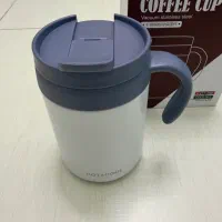 تراول ماگ استیل با جعبه