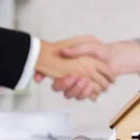 خانم و آقا جهت همکاری در دفتر املاک