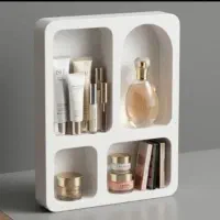شلف آرایشی سنگ مصنوعی