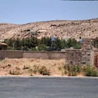 زمین-مسکونی-ویلایی-قصرسبز-صدرا