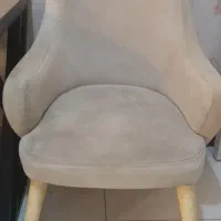 صندلی مبل تک نفره