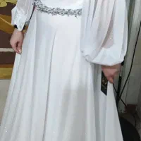 لباس مجلسی عروس مناسب عقد