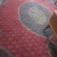 فرش ماهی ماشینی ۹ متری