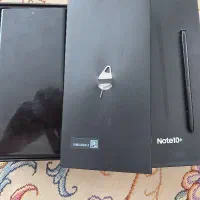 گوشی نوت ۱۰+پلاس