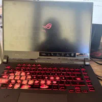 راگ G513QM- WS96