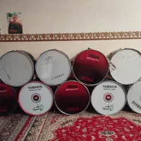 طبل 80سانتی