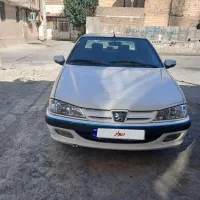پارس سال ۹۲ کم کارتک برگ سند