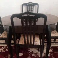 میز ناهارخوری