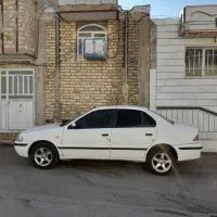 سمند lx مدل ۸۸
